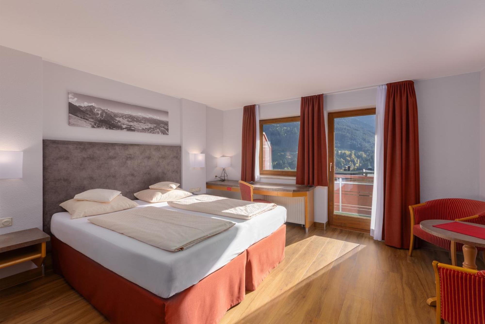 Ifa Alpenrose Hotel Kleinwalsertal มิทเทลแบร์ก ภายนอก รูปภาพ