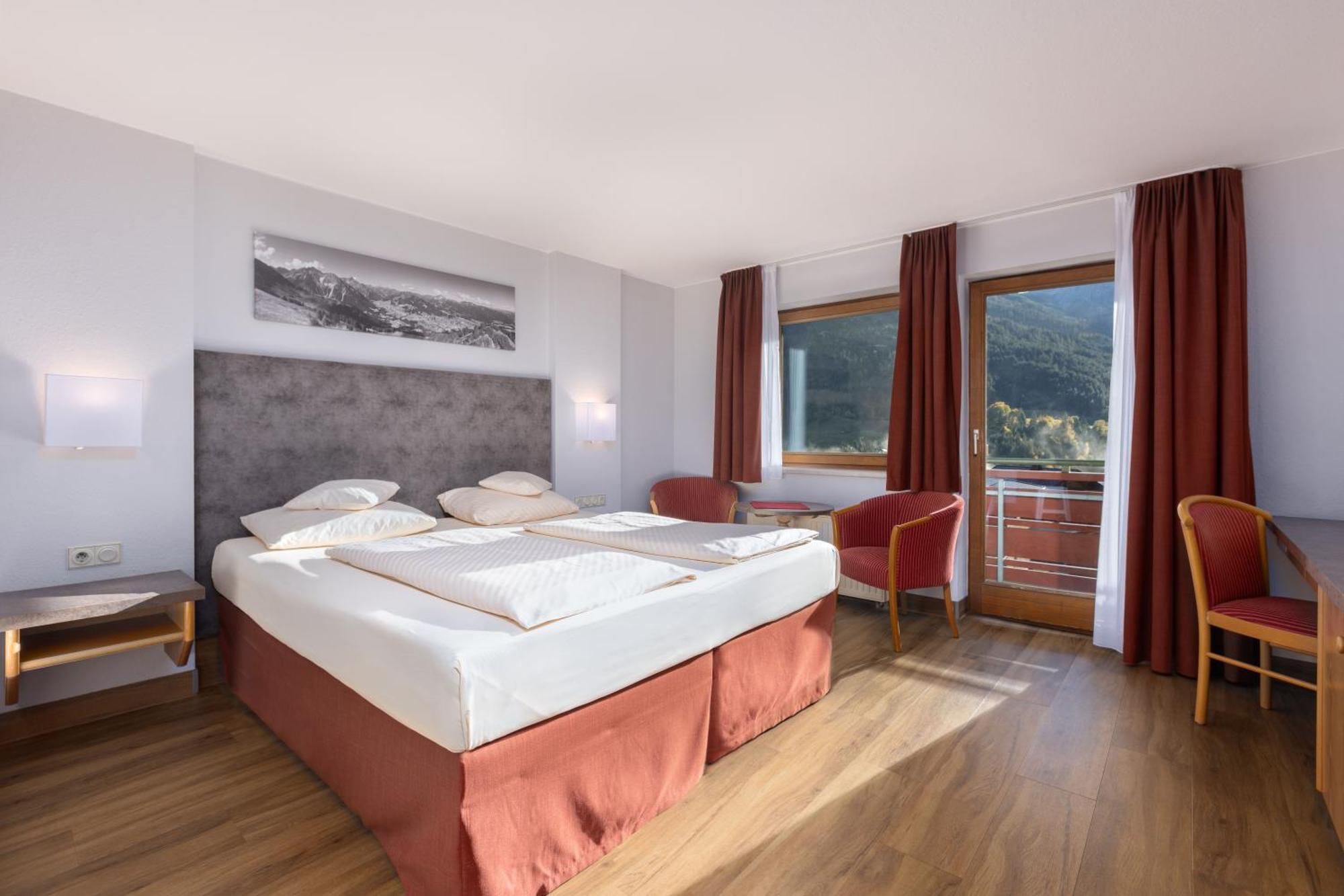 Ifa Alpenrose Hotel Kleinwalsertal มิทเทลแบร์ก ห้อง รูปภาพ