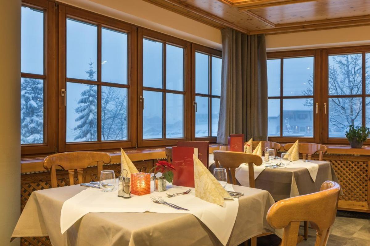 Ifa Alpenrose Hotel Kleinwalsertal มิทเทลแบร์ก ภายนอก รูปภาพ